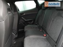 Cupra Formentor VZ 2.0 TSI 245 kW 4Drive 2.0TSI DSG ABT AHK GV5 