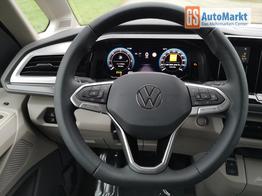 Volkswagen T7 Multivan Sport Edition 2,0TDI DSG Lite K&Uuml; 5 Sitzer 