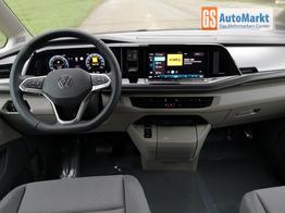 Volkswagen T7 Multivan Sport Edition 2,0TDI DSG Lite K&Uuml; 5 Sitzer 