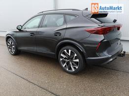 Cupra Formentor VZ 2.0 TSI 245 kW 4Drive 2.0TSI DSG ABT AHK Sound 