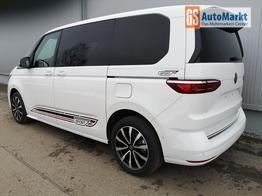 Volkswagen T7 Multivan Sport Edition 2,0TDI DSG Lite K&Uuml; 5 Sitzer 