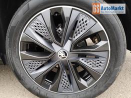 Skoda Karoq Sportline 1.5TSI DSG ABT AHK Matrix ACC Navi 