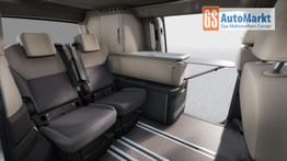 Volkswagen T7 California Coast 2,0TSI DSG GV5 