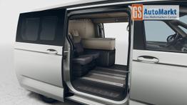 Volkswagen T7 California Coast 2,0TSI DSG GV5 