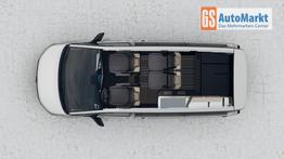 Volkswagen T7 California Coast 2,0TSI DSG GV5 