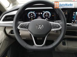Volkswagen T7 Multivan 2.0 TDI L&Uuml; DSG Navi Standh. Sport Edition Pano Travel 