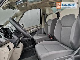 Volkswagen T7 Multivan 2.0 TDI L&Uuml; DSG Navi Standh. Sport Edition Pano Travel 