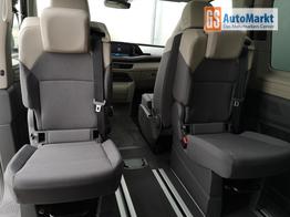 Volkswagen T7 Multivan 2.0 TDI L&Uuml; DSG Navi Standh. Sport Edition Pano Travel 