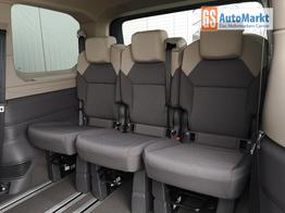Volkswagen T7 Multivan Sport Edition 2,0TDI DSG Lite K&Uuml; 5 Sitzer 