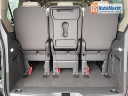 Volkswagen T7 Multivan 2.0 TDI L&Uuml; DSG Navi Standh. Sport Edition 