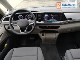 Volkswagen T7 Multivan 2.0 TDI L&Uuml; Sport Edition Head Up Pano Standh. 