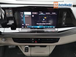 Volkswagen T7 Multivan 2.0 TDI L&Uuml; Sport Edition Head Up Pano Standh. 