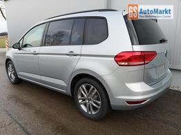 Volkswagen Touran Comfortline BMT/Start-Stopp 1.5TSI DSG 