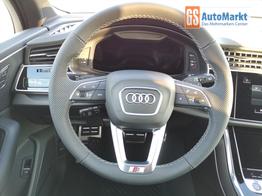 Audi Q7 50 TDI quattro S line Facelift 50TDI S-Line Head Standh. Voll 