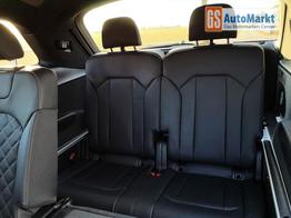 Audi Q7 50 TDI quattro S line Facelift 50TDI S-Line Head Standh. Voll 