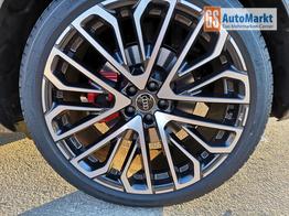 Audi Q7 50 TDI quattro S line Facelift 50TDI S-Line Head Standh. Voll 