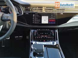 Audi Q7 50 TDI quattro S line Facelift 50TDI S-Line Head Standh. Voll 