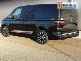 Volkswagen T7 Multivan Sport Edition 1,5eHybrid DSG 4Motion Elegance L&Uuml; 5 Sitzer 