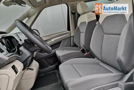 Volkswagen T7 Multivan Sport Edition 2,0TDI DSG Lite K&Uuml; 5 Sitzer 