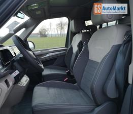Volkswagen T7 California Beach 2.0TDI DSG GV5 Premium+ 