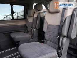 Volkswagen T7 California Beach 2.0TDI DSG GV5 Premium+ 