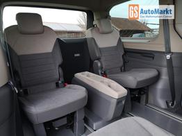 Volkswagen T7 California Beach 2.0TDI DSG GV5 Premium+ 
