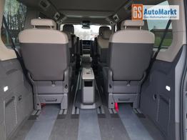 Volkswagen T7 California Beach 2.0TDI DSG GV5 Premium+ 