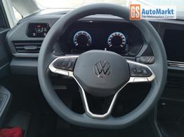 Volkswagen Caddy Family 2.0 TDI APP ACC PDC Kamera AHK DR 