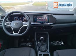 Volkswagen Caddy Family 2.0 TDI APP ACC PDC Kamera AHK DR 