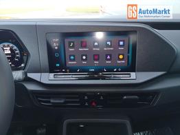 Volkswagen Caddy Basis 2.0TDI DSG Sport Edition ACC Kam GV5 App 