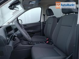 Volkswagen Caddy Basis 2.0TDI DSG Sport Edition ACC Kam GV5 App 