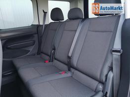 Volkswagen Caddy Basis 2.0TDI DSG Sport Edition ACC Kam GV5 App 