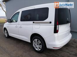 Volkswagen Caddy Basis 1.5TSI DSG ACC Kam GV5 App 