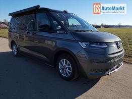 Volkswagen T7 California Beach 2.0TDI DSG GV5 Elegance+ 