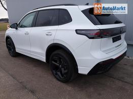 Volkswagen Tiguan 2.0 TDI 110 kW R-Line DSG Head Up Black 360 AHK 