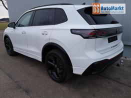 Volkswagen Tiguan 2.0 TDI 110 kW R-Line DSG Head Up Black 360 AHK 