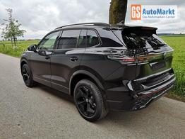 Volkswagen Tiguan 2.0 TDI 110 kW R-Line DSG Head Up Black 360 AHK 