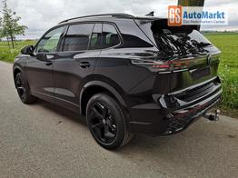 Volkswagen Tiguan 2.0 TDI 110 kW R-Line DSG Head Up Black 360 AHK 