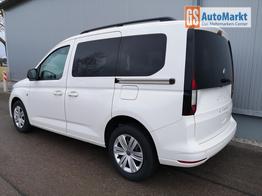Volkswagen Caddy Family 2.0 TDI APP ACC PDC Kamera AHK DR 