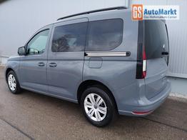 Volkswagen Caddy Family 2.0 TDI APP ACC PDC Kamera AHK DR 