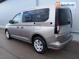 Volkswagen Caddy Basis 1.5TSI Sport Edition ACC Kam GV5 App 