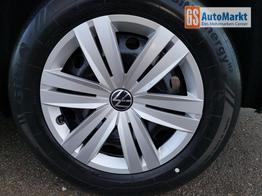 Volkswagen Caddy Basis 1.5TSI DSG ACC Kam GV5 App 