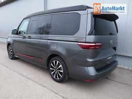 Volkswagen T7 California Beach 2.0TDI DSG Sport Edition 8 Fach GV5 Elegance+ 