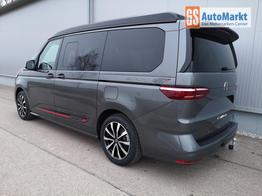Volkswagen T7 California Beach 2.0TDI DSG Sport Edition 8 Fach GV5 Elegance+ 