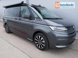 Volkswagen T7 California Beach 2.0TDI DSG Sport Edition 8 Fach GV5 Elegance+ 