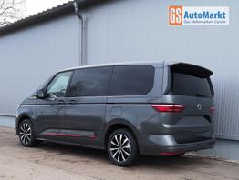 Volkswagen T7 Multivan 2.0 TDI Sport Edition L&Uuml; ACC Standheizung AHK 