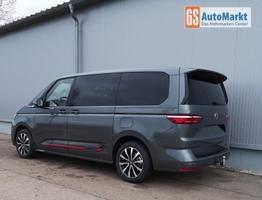 Volkswagen T7 Multivan 2.0 TDI Sport Edition L&Uuml; ACC Standheizung AHK 