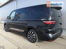 Volkswagen T7 Multivan 2.0 TDI Sport Edition L&Uuml; ACC Standheizung AHK 