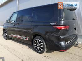 Volkswagen T7 Multivan 2.0 TDI Sport Edition L&Uuml; ACC Standheizung AHK 
