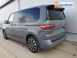 Volkswagen T7 Multivan 2.0 TDI L&Uuml; Lite Sport Edition 